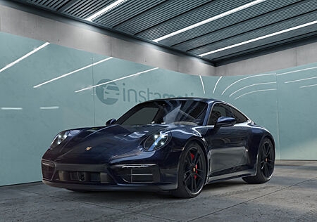 Porsche 992 (911) Carrera GTS | PTS | LED-Matrix PDLS+ |