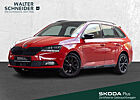 Skoda Fabia Combi 1.0 TSI Monte Carlo LED Pano SHZ