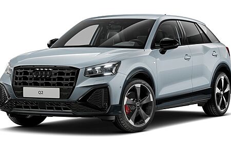 Audi Q2 S line S line 35 TFSI 110(150) kW(PS)