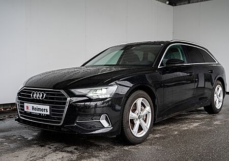 Audi A6 45 2.0 TFSI B&O SHZ NAVI FSP GRA DAB