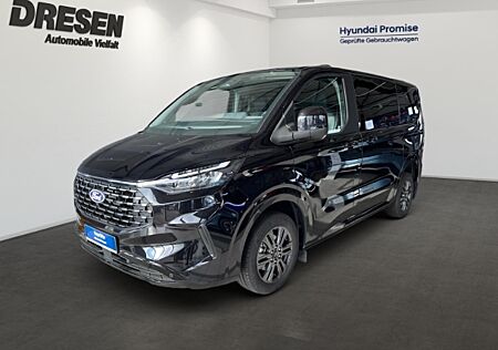 Ford Tourneo Custom Titanium 320L1H1 Navi+LED+Kamera