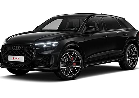 Audi RS Q8 SUV 441(600) kW(PS) tiptronic