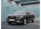 Audi Q2 35 TFSI S LINE PRIVACY LM17 ALLWETTER eKLAPPE