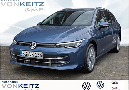 VW Golf Variant Golf VIII VARIANT 1.5 eTSI 110 kW STYLE +CARPLAY