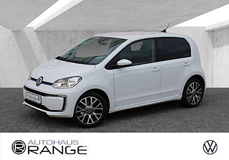 VW Up e-! Edition 61 kW (83 PS) 32,3 kWh 1-Gang-Aut