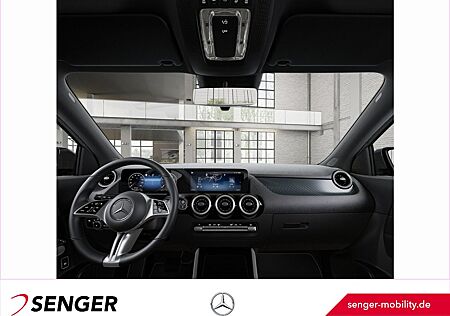 Mercedes-Benz GLA 200 Progressive Rückfahrkamera MBUX LED AHK