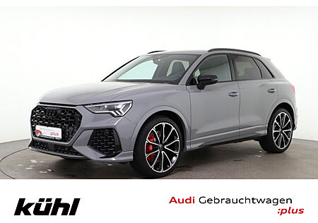 Audi RS Q3 2.5 TFSI Q S tronic LED ACC SONOS 360° Navi AHK