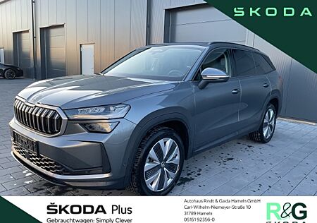 Skoda Kodiaq 2.0 TDI DSG 4x4 Selection +StandHZG/AHK/Navi/Leder/digitales Cockpit+