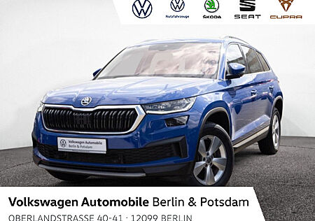 Skoda Kodiaq 2.0TDI DSG Style 4x4 NAVI MATRIX-LED KAMERA