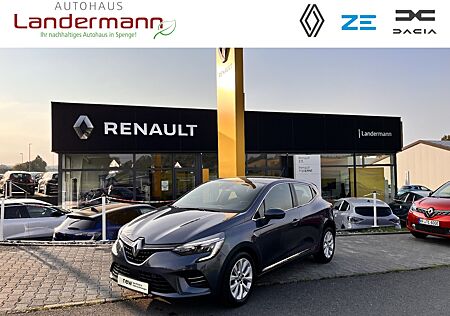 Renault Clio INTENS TCe 90 NAVI+PDC+RFK+LED+ALU