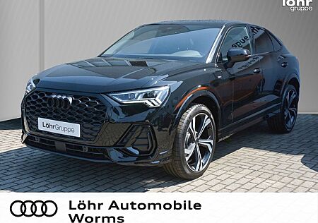 Audi Q3 UPE br. 66.490,- Sportback 35 TFSI S line 110 kW / 150 PS