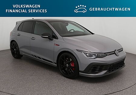 VW Golf GTI 2.0 TSI 221kW 7-Gang DSG 4 Türen