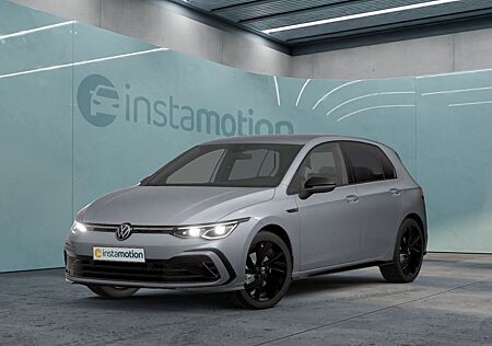 VW Golf R-Line VIII 1.5 eTSI DSG Black Style Kamera