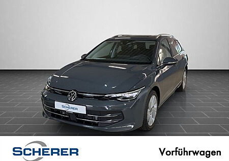 VW Golf Variant Style 1,5 l eTSI 110 kW (150 PS) DSG