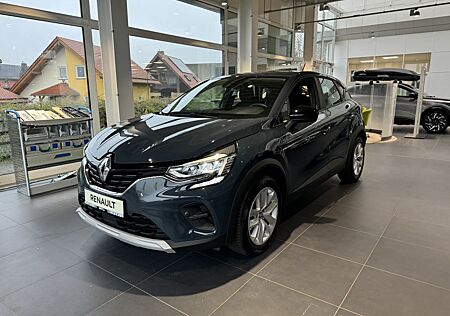 Renault Captur E-TECH PLUG-in 160 BUSINESS EDITION