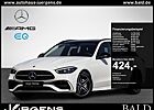 Mercedes-Benz C 300 T 4M AMG/Wide/Digital/Pano/360/Easy/Night