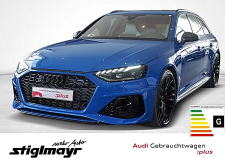 Audi RS4 Avant 331(450) kW(PS) Panorama Head-Up 20`