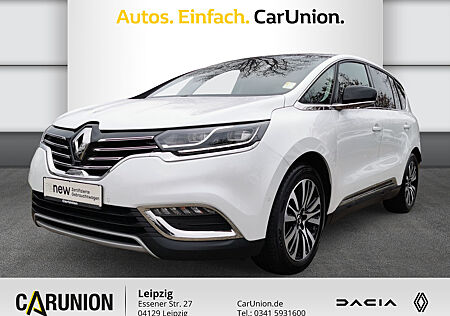 Renault Espace INITIALEParis dCi 200 EDC Vollausstattung