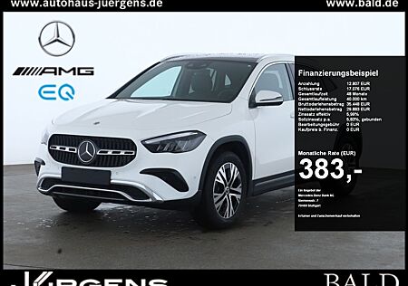 Mercedes-Benz GLA 250 e Progressive/LED/Cam/Pano/Distr/Mopf/18