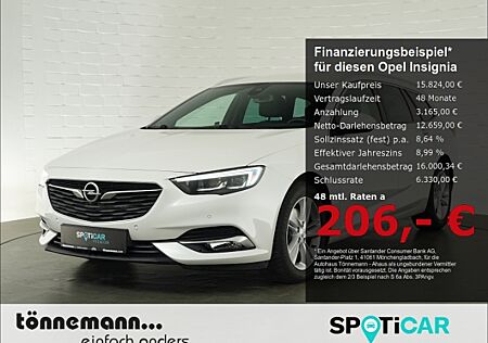 Opel Insignia B ST INNOVATION CDTI AT+NAVI+CARPLAY+LED+SITZHEIZUNG