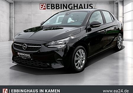 Opel Corsa F Edition -Sitzheiz-Lenkradheiz-Klimaanlage-PDC-DAB