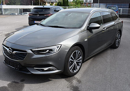 Opel Insignia B ST 4x4 Excl., Navi, Kamera, AHK, uvm.