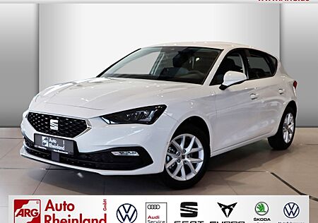 Seat Leon Style 1.0 TSI ACC/GRA/PDC/RÜCKFAHRK./SITZHZ.