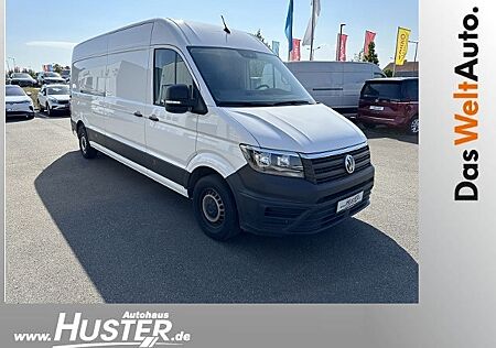 VW Crafter 35 Kasten Hochdach LR 2.0 TDI L3H2 FWD *