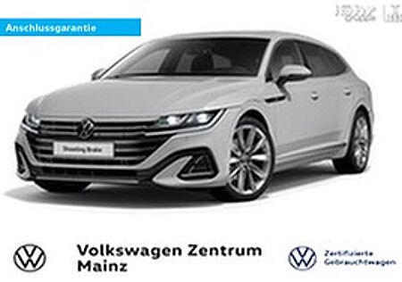 VW Arteon Shooting Brake 1.4 TSI R-Line eHybrid