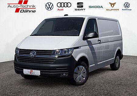 VW T6 .1 2.0 TDI Kasten L1H1