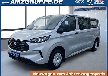 Ford Transit Custom Kombi Trend FT320 L2H1 5J.*Gar. L