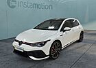 VW Golf 8 GTI CLUBSPORT 2.0 TSI DSG LED-MATRIX NAVI