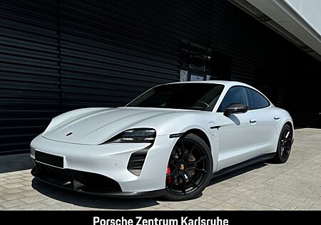 Porsche Taycan GTS InnoDrive Sitzbelüftung PDCC 21-Zoll