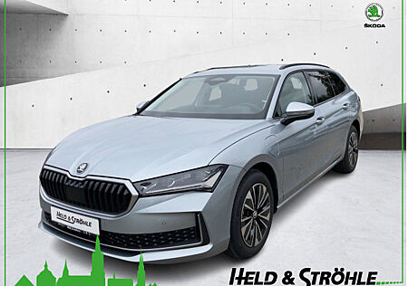 Skoda Superb Combi Selection 1,5 TSI iV MASSAGE MATRIX