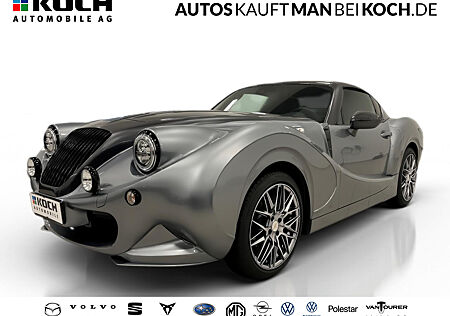 Mazda MX-5 HURTAN RF Unikat mit 6 Jahren Garantie