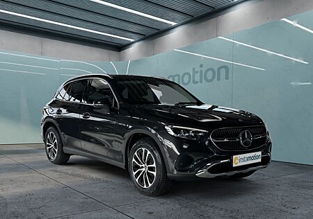 Mercedes-Benz GLC 220 d 4M Avantgarde/LED/360°K/Distronic/AHK