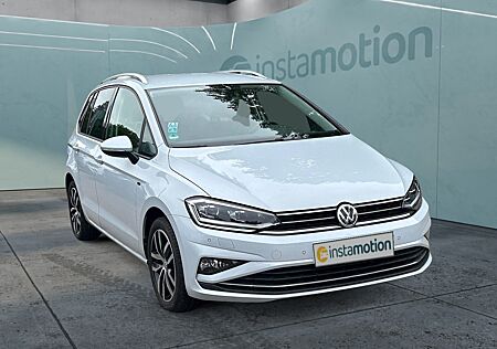 VW Golf Sportsvan JOIN 1.5 TSI DSG AHK