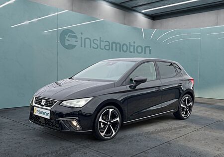 Seat Ibiza FR TSI|5J-GARANTIE|18|NAVI|KAMERA|ACC|LED