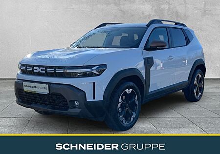 Dacia Duster TCe 130 Extreme KLIMA+SHZ+PDC+LED