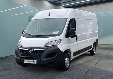 Opel Movano Cargot 2.2D Navi Klima EPH