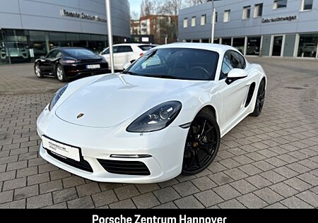 Porsche Cayman 718