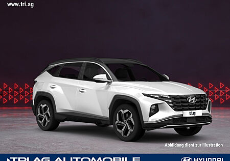 Hyundai Tucson Plug-in-Hybrid 265PS 6-AT 4WD PRIME-Paket, ECS, Assist.-Paket +