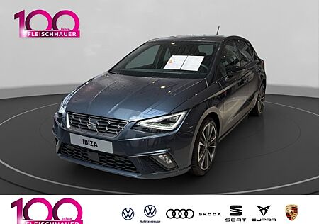 Seat Ibiza FR Anniversary Edition 1.0 TSI 85