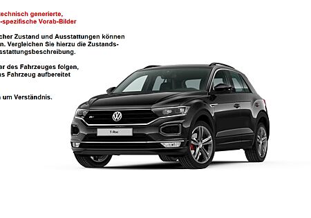 VW T-Roc Sport