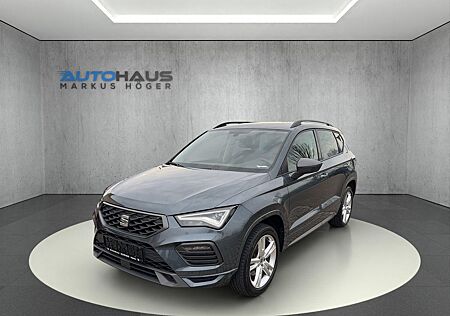 Seat Ateca 1.5 TSI FR DSG+NAVI+PANO+KAMERA+LED+AHK+BEATS+VIRTAUL-COCKPIT+APP+TEMPOMAT