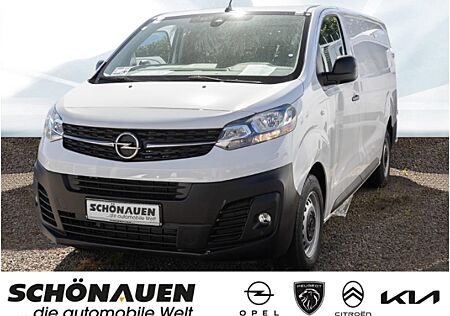 Opel Vivaro Cargo L Edition 2.0 Diesel 145 PS Schalter