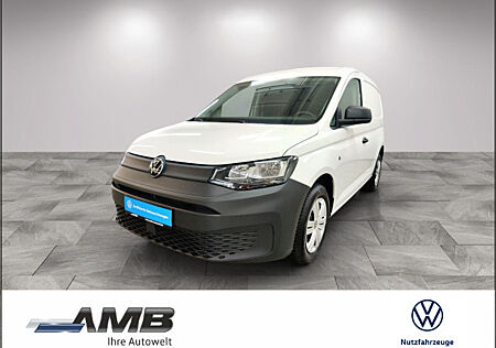 VW Caddy Cargo 2.0 TDI Klima/PDC/Heckflügeltüren