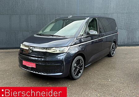 VW T7 Multivan 2.0 TDI Multivan LÜ Style 7-S VIS-A-VIS PRO