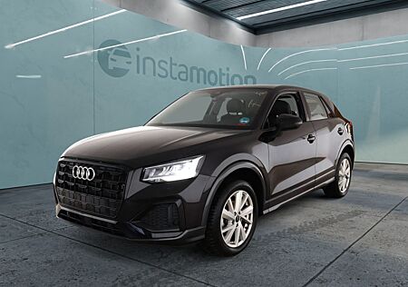 Audi Q2 35 TFSI S tronic /LED/Leder/ACC/Kamera/Navi+