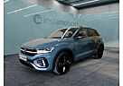 VW T-Roc R-LINE BLACK STYLE 2.0TDI 150PS DSG ACC.AH